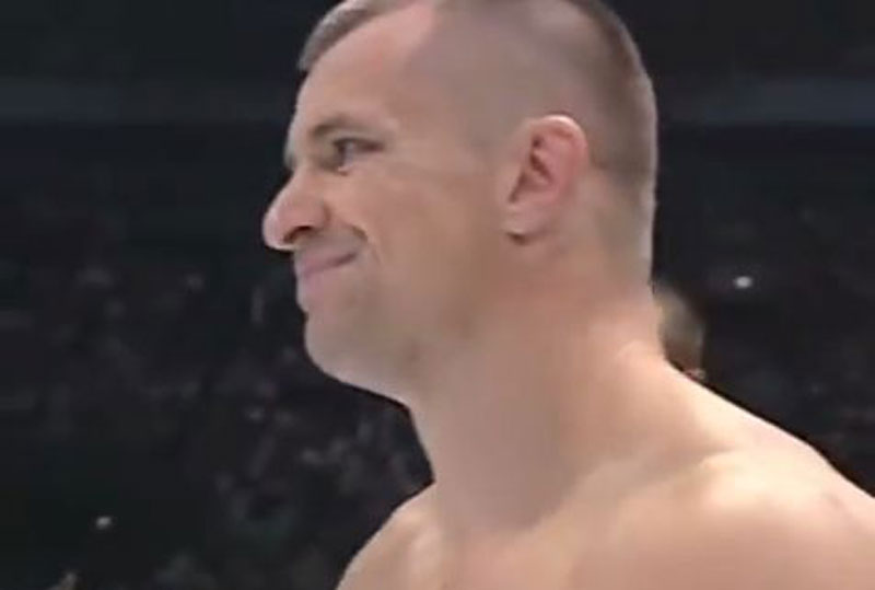 Колико је вирус корона опасан најбоље говоре речи легендарног Хрвата: Многи људи који су годинама у тренингу боре се за живот