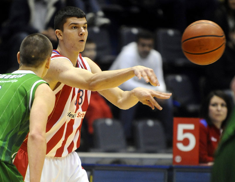 Ђилас послао писмо ФИБА: Зашто само 29.000 евра за Стојановића?