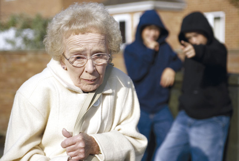 47 одсто старијих се жали на старосну дискриминацију