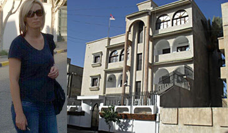 Либија: Отмичари тврде пазар