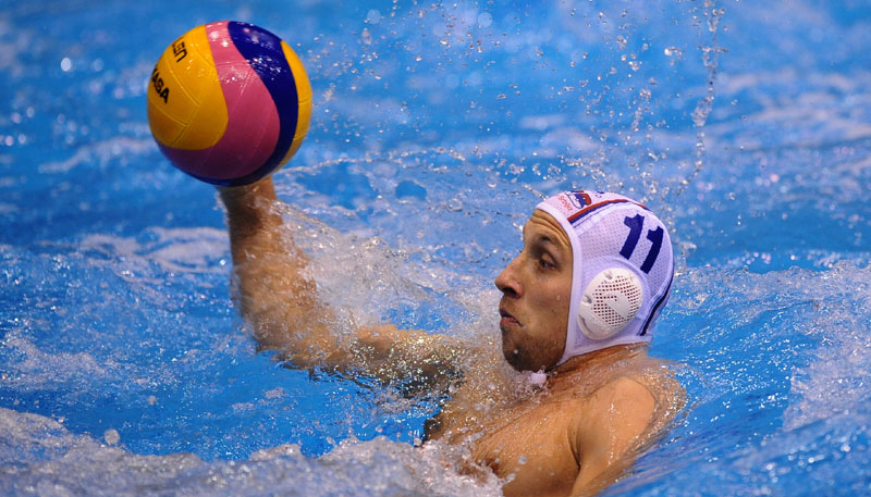 Прлаиновић: Партизан је уз Про Реко најважнији клуб на свету!