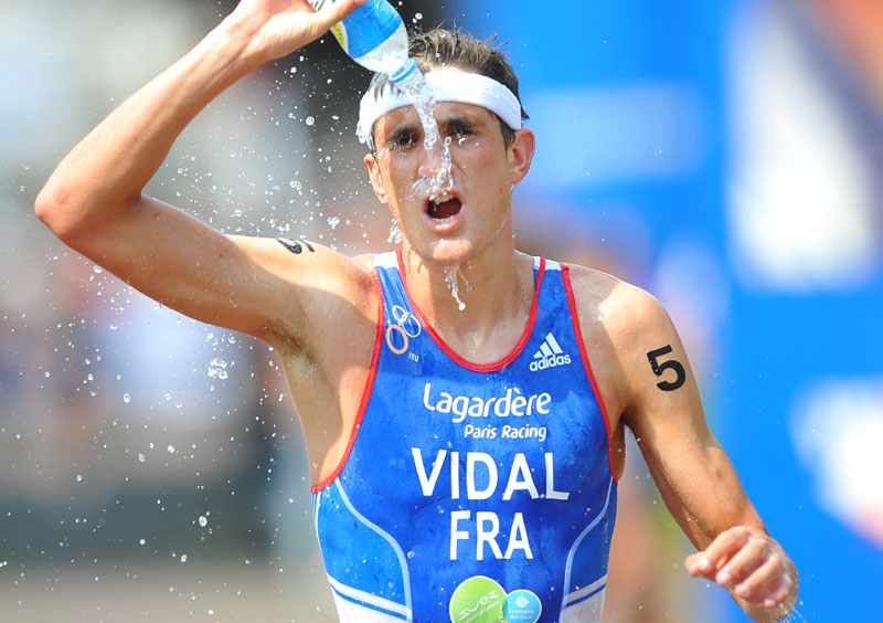 Француски тријатлонац Видал умро од срчаног удара