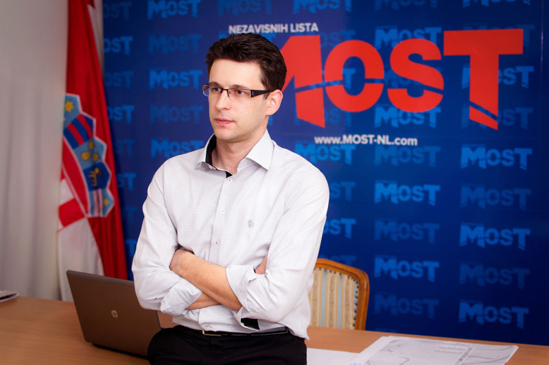 Хрватска влада креће са 20 министара, промене касније