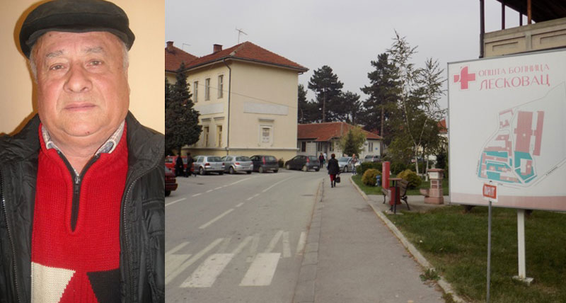 Доказао да му је супруга умрла грешком лекара, болница плаћа одштету!