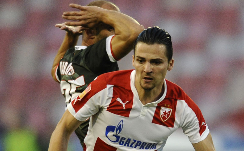 Деспотовић завршио сезону у Казахстану: А, Маракана ме чека...