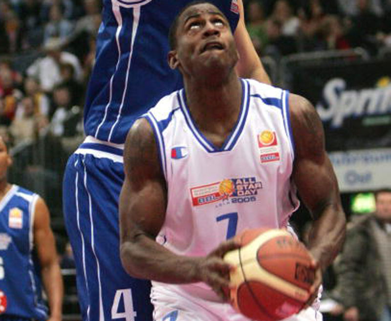 Убијен познати амерички кошаркаш са турским пасошем