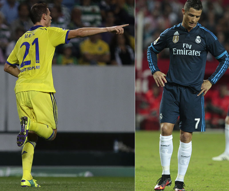 Ас: Абрамович нуди 100 милиона за Роналда и још неког играча