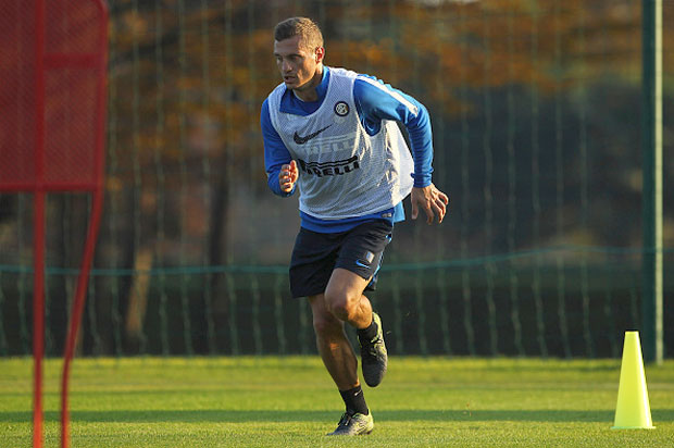 Видић се враћа у Спартак из Москве?