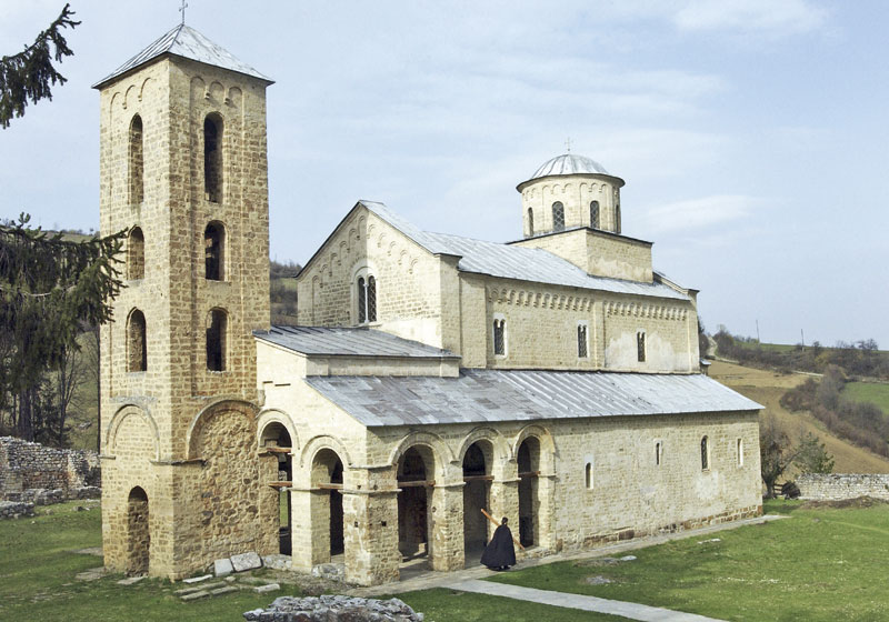 Унеско као мотив за путовање