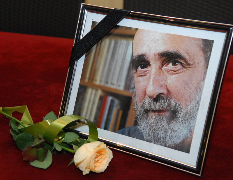 Сањао своје реченице