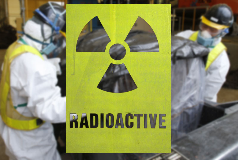 Финска: Складиште нуклеарног отпада за 100.000 година