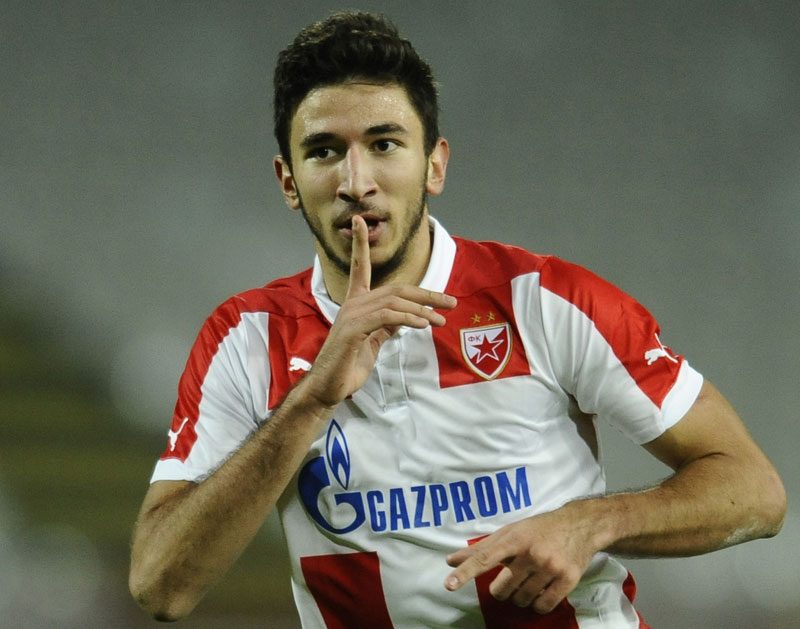 Станковић и Грујић очи у очи