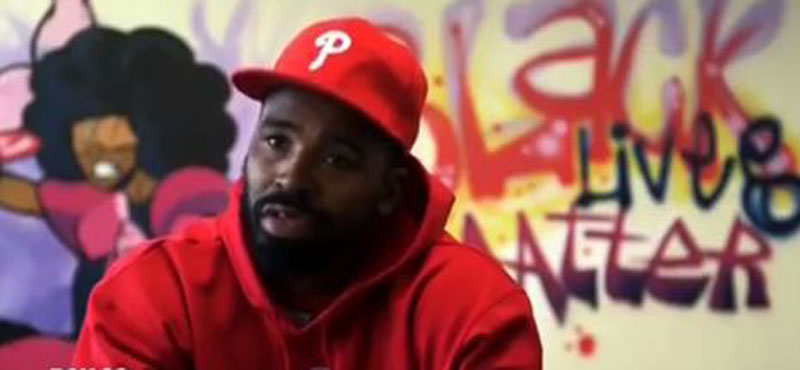 Боксер признао: Јесам, геј сам (ВИДЕО)