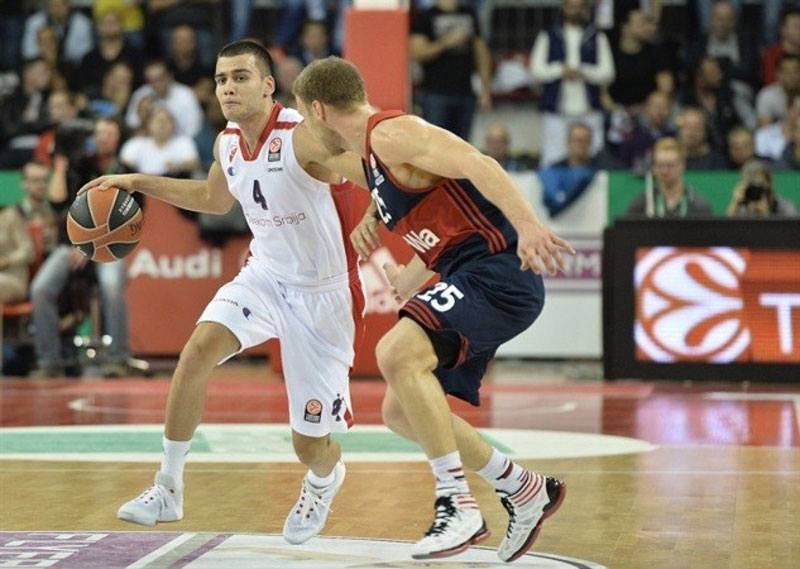 Ребић: У Минхену као да смо играли пред пуним Пиониром; Јовић: Стижу похвале са свих страна