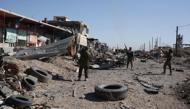 Ово је почетак краја ИД?