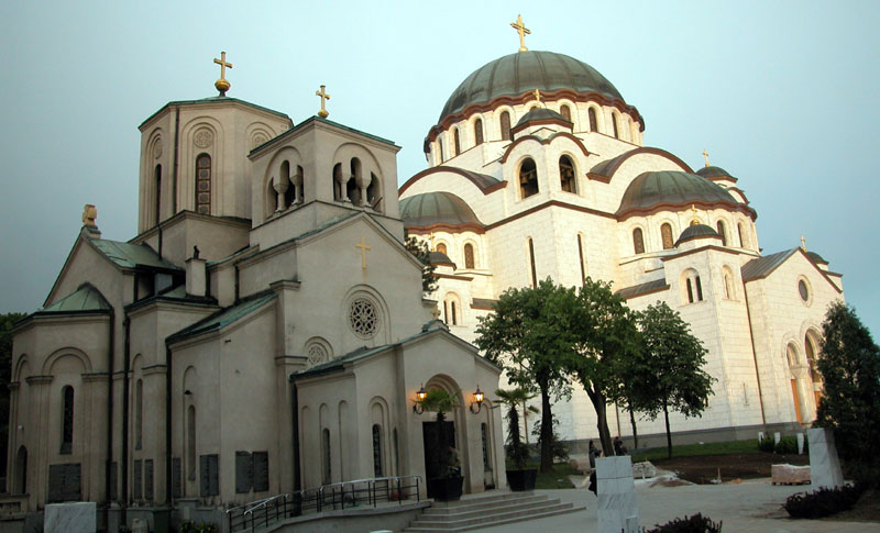 Из Храма нестале десетине хиљада евра!