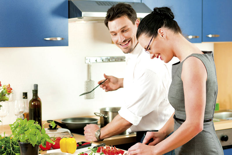 Аустријанци имају набољи апетит