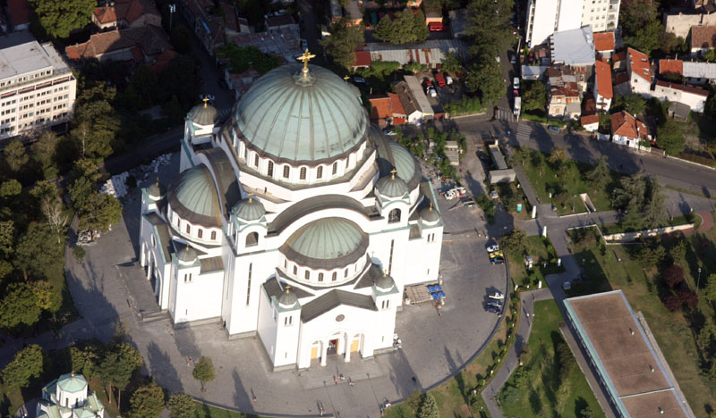 Патријарх саслушавао свештенике