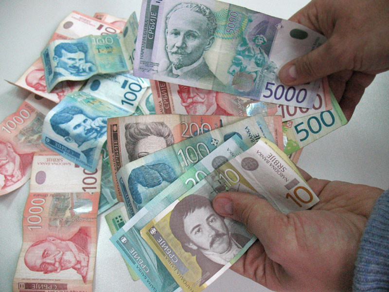 На руке дали 150 милијарди