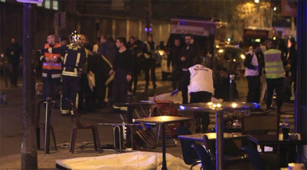 Француски експерти очекивали напад великих размера