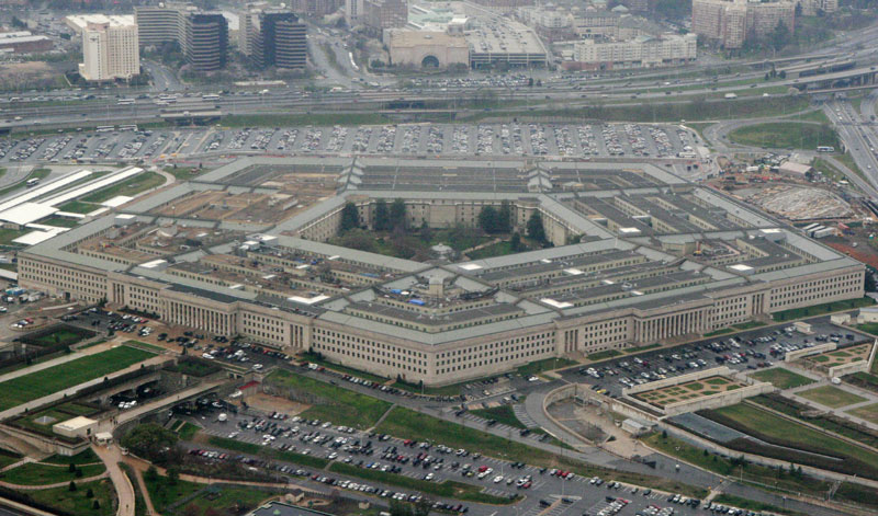 Пентагон платио 540 милиона долара за лажирање снимака терориста