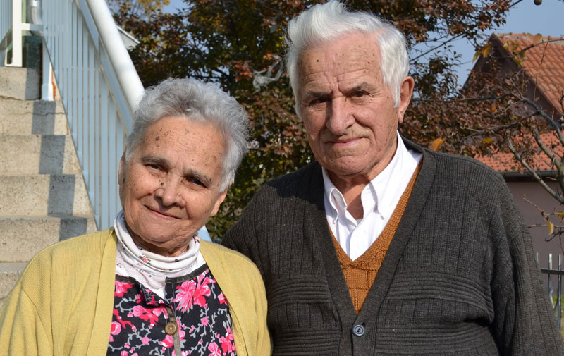 Дијамантска љубав Данке и Друшкана!