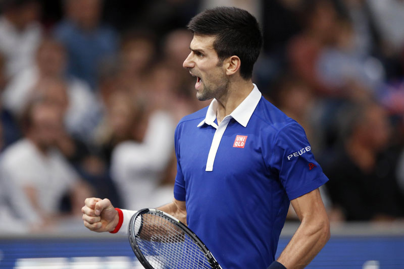 Ђоковићу четврти Златни кромпир