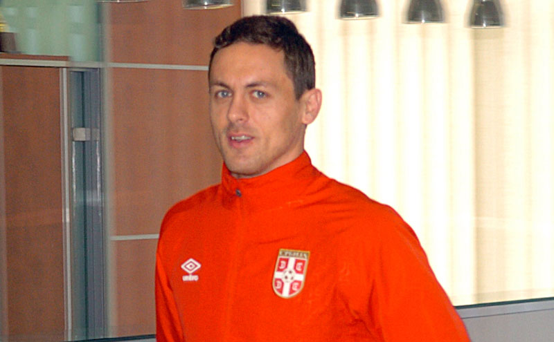 Матић ударио по саиграчима: Појединци не слушају, боље више да не играм