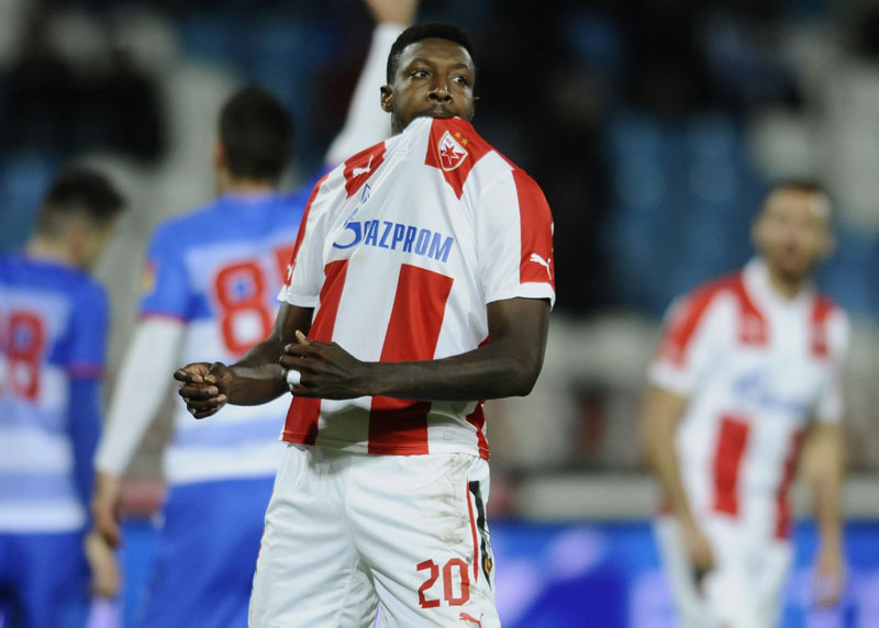 Доналд: Потребан нам је новац, играмо и за наше породице