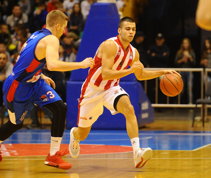 Сензација у Пиониру: Звезда славила, Игокеа победила