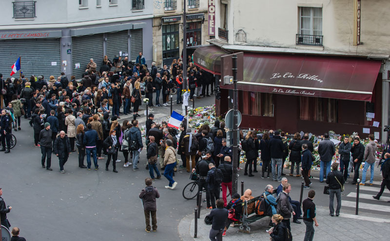 МУП: Хапшење у Немачкој није повезано са Паризом