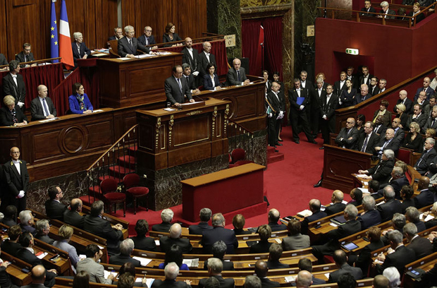 Француска прети одбацивањем трговинског споразума САД-ЕУ