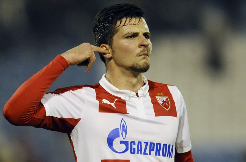 Актобе тражи Деспотовића