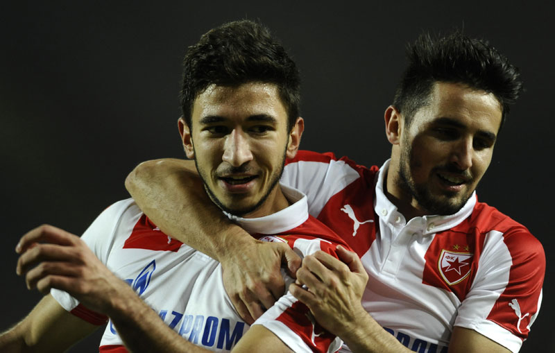 Пауновић: Грујић није рођени лидер, али се не плаши великих дуела