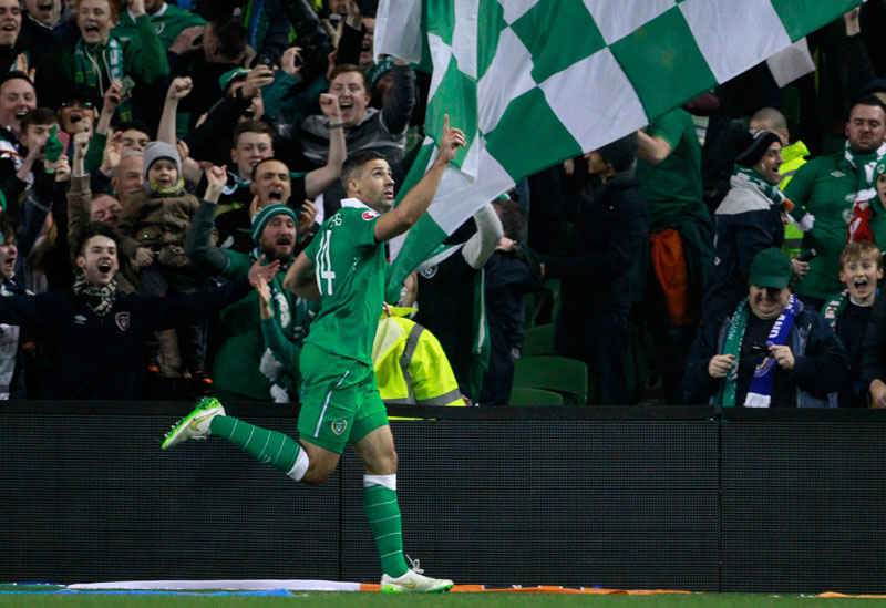 Република Ирска иде на ЕП, БиХ у Даблину није имала шансу