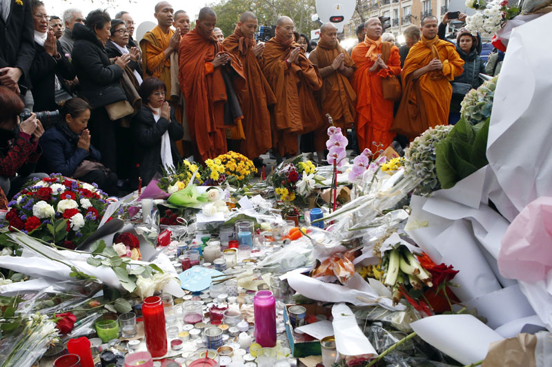 Француска тражи суспензију Шенгена