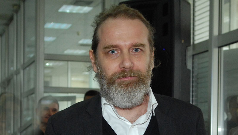 Превид колегинице Смајловић