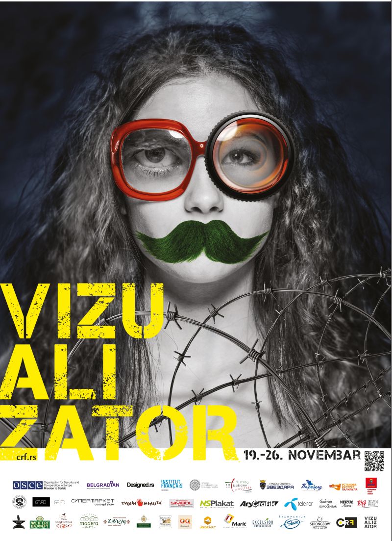 Почиње фестивал фотографије „Визуализатор”