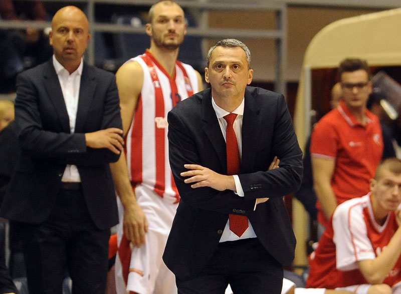 Радоњић: Стразбур је у бољој позицији од нас