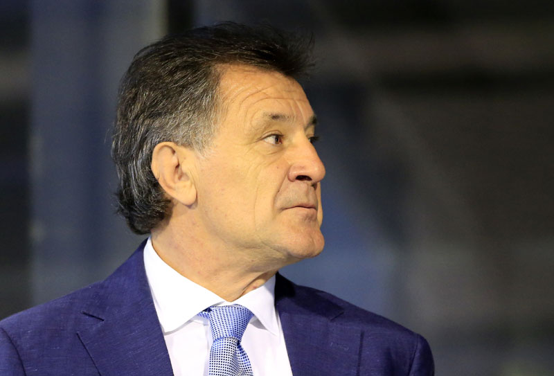 Мамић предат у надлежност Суда Босне и Херцеговине