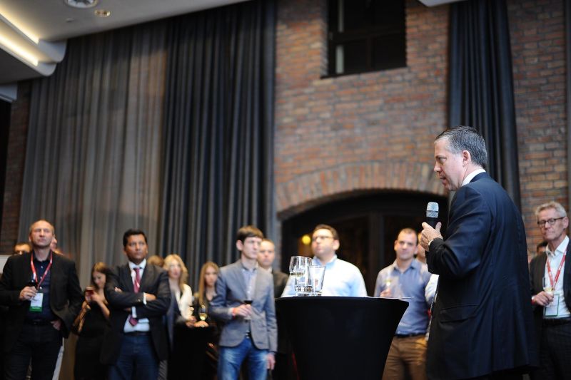 СПЕА прославила петогодишњицу постојања