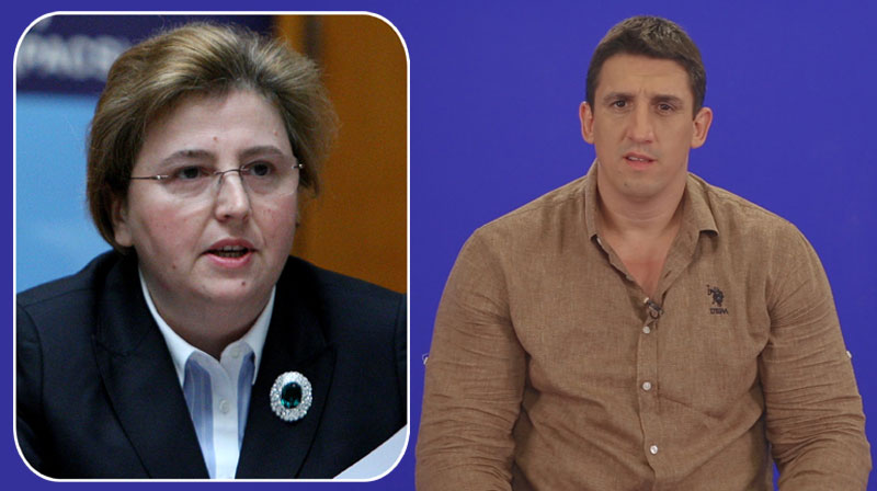 Фарма или Загорка Доловац?