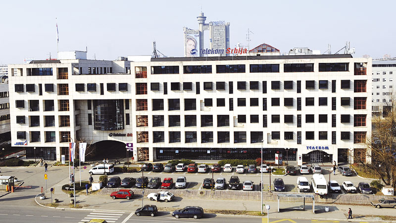 Американци за Телеком дају 1,47 милијарди евра