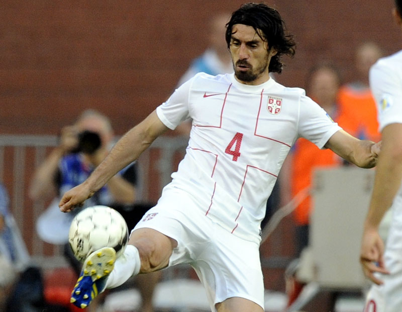 Бишевац: Нико ме из Звезде није звао и не желим експонирање кроз нетачне приче