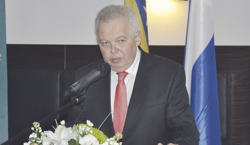 Петар Иванцов: Руси ће бранити српске интересе