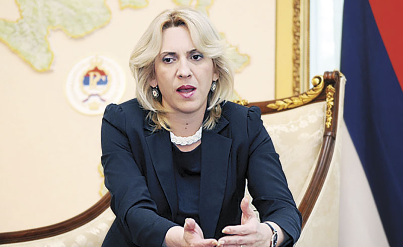 Влада РС због недостатка новца у буџету зауставила све исплате