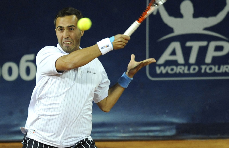 Давиду Савићу, тенисеру који је суспендован због корупције, ће бити дозвољено да буде тренер