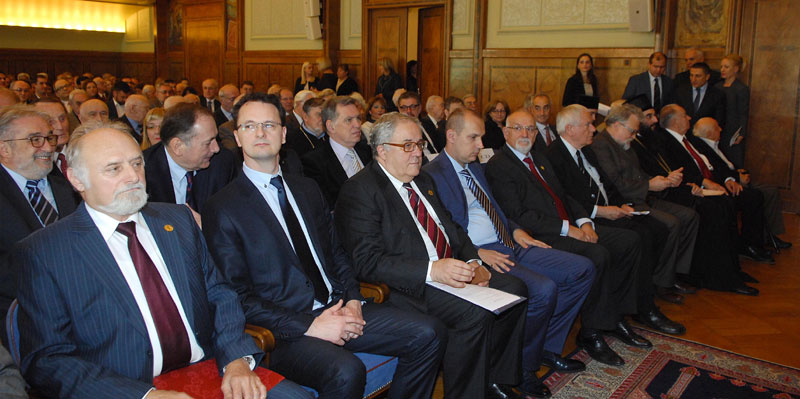 САНУ иде у реформе 