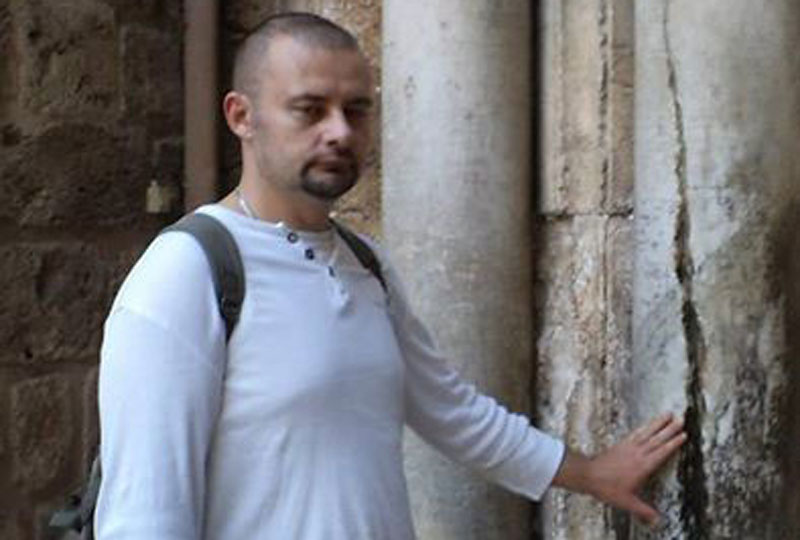 Невесиње: Уз сузе и јауке породица Радић чека тело убијеног Недељка