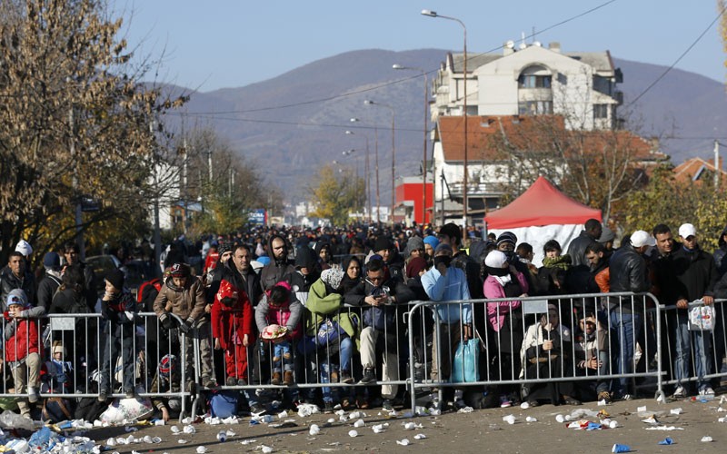 Србији враћају 1.500 људи